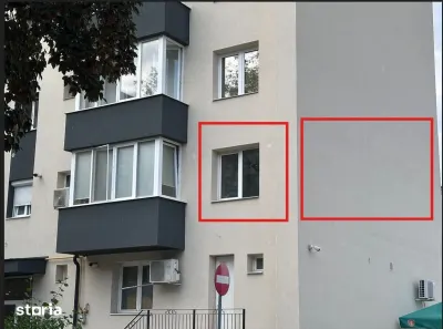 Apartament 2 camere Satu Mare - poza 2