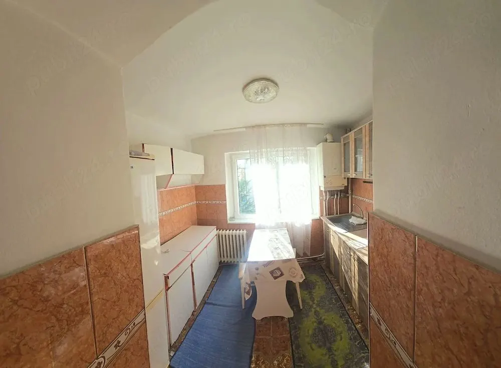 Apartament 2 camere Satu Mare - poza 1