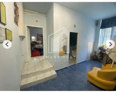 Apartament 4 camere Satu Mare - poza 3
