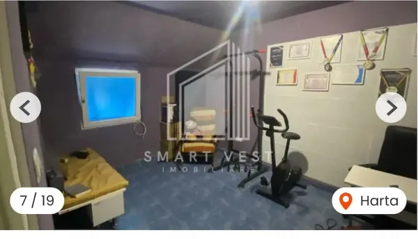 Apartament 4 camere Satu Mare - poza 8