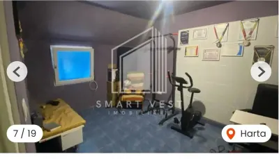 Apartament 4 camere Satu Mare - poza 8
