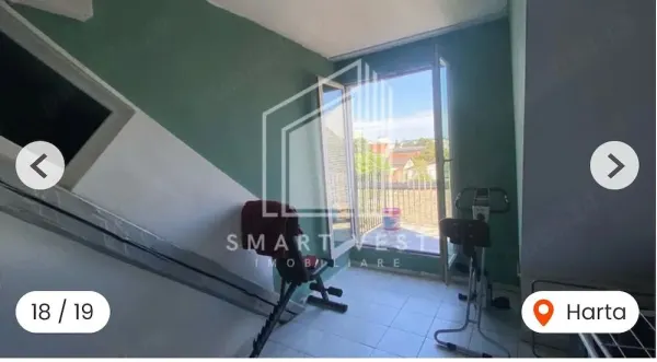 Apartament 4 camere Satu Mare - poza 9