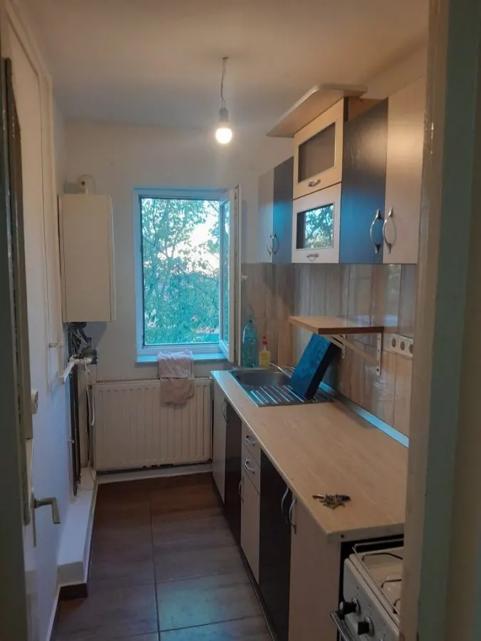 Apartament 2 camere Satu Mare - poza 1