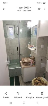 Apartament 2 camere Satu Mare - poza 6