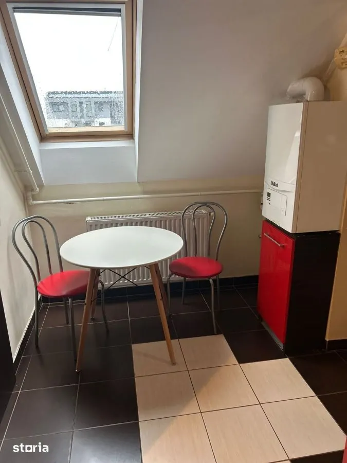Apartament 3 camere Satu Mare - poza 1