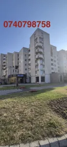 Agenția imobiliara BRASADAS vinde ap 3 cam in CENTRU NOU. - Satu Mare