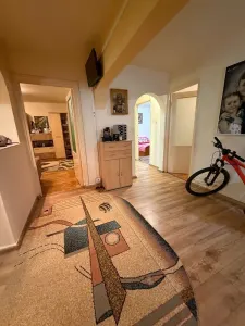 Vand Apartament 3 camere M16 - Satu Mare