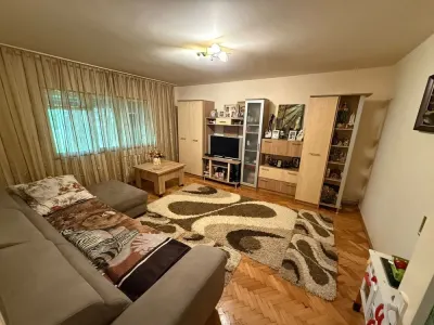 Apartament 3 camere Satu Mare - poza 4