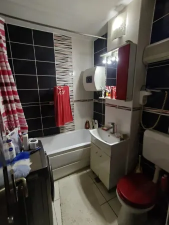 Apartament 3 camere Satu Mare - poza 4