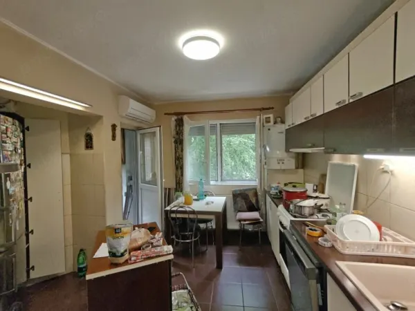 Apartament 3 camere Satu Mare - poza 6