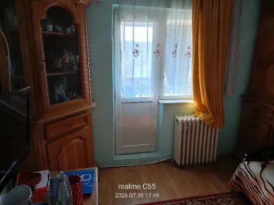 BRASADAS vinde ap 3 cam etaj 3/8 in Micro 16. - Satu Mare
