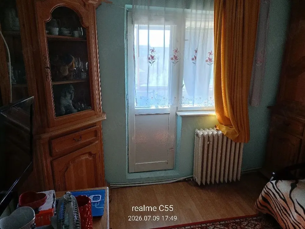 Apartament 3 camere Satu Mare - poza 1