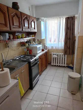 Apartament 3 camere Satu Mare - poza 6