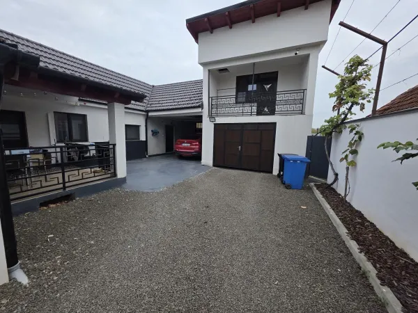 Casă 4 camere Botiz - poza 4