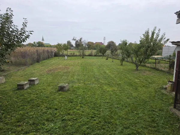 Casă 4 camere Botiz - poza 6