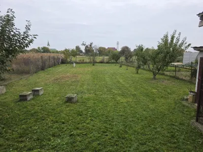 Casă 4 camere Botiz - poza 6
