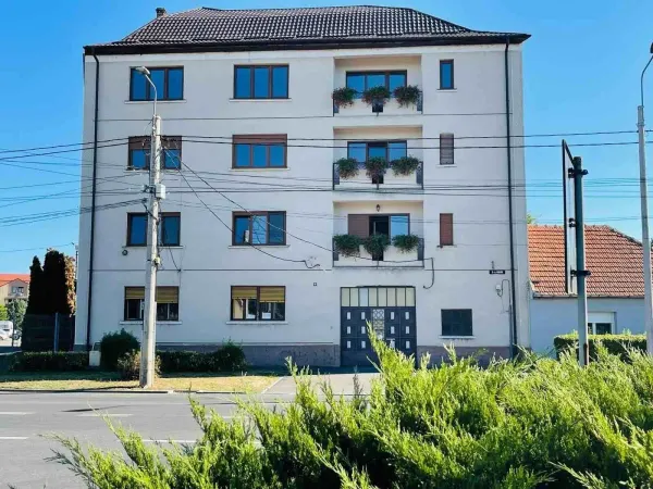 Casă 4 camere Satu Mare - poza 1
