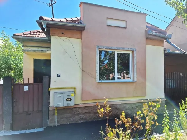 Casă 4 camere Satu Mare - poza 2
