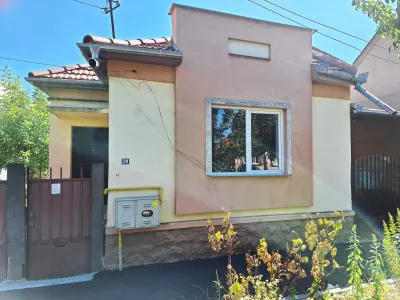 Casă 4 camere Satu Mare - poza 2