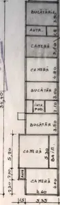 Casă 4 camere Satu Mare - poza 8