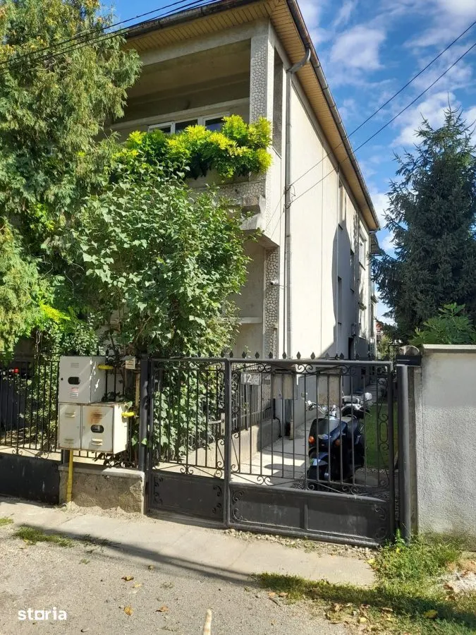 Casă 4 camere Satu Mare - poza 1