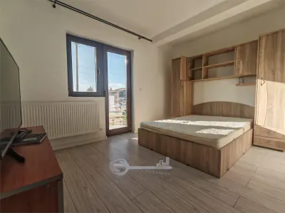 Apartament 1 Cameră Decomandat, 40 mp, Parcare Inclusă – Cartier Astoria, Lunca Cetatuii - Lunca Cetatuii