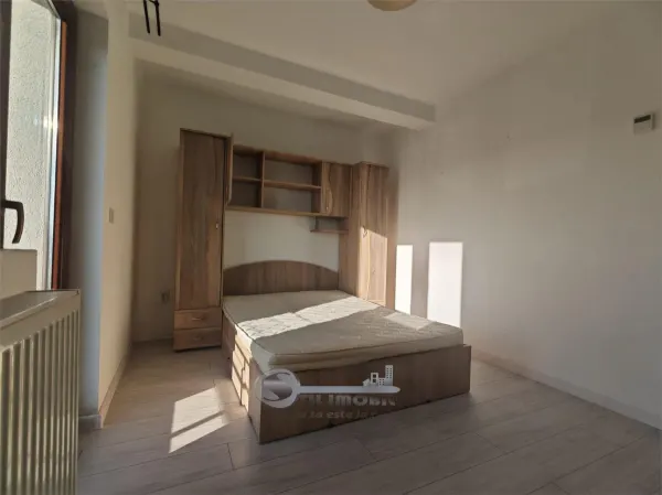 Apartament 1 camera Lunca Cetățuii - poza 3