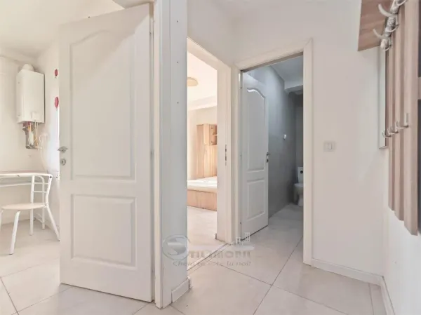 Apartament 1 camera Lunca Cetățuii - poza 4