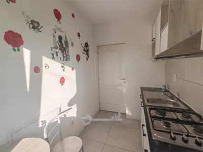 Apartament 1 camera Lunca Cetățuii - poza 8