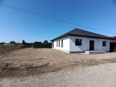 BRASADAS vinde casa nouă in Cionchesti. - Cionchesti