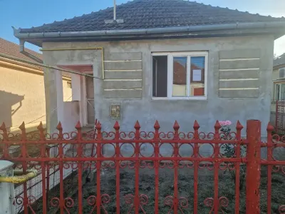 Casă 2 camere Satu Mare - poza 4