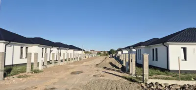 Casă 4 camere Satu Mare - poza 2
