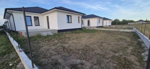 Casă 4 camere Satu Mare - poza 7