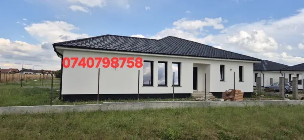 Casă 4 camere Satu Mare - poza 8