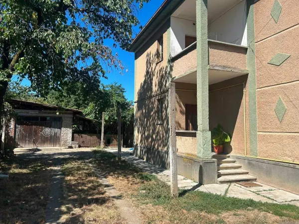 Casă 4 camere Satu Mare - poza 1