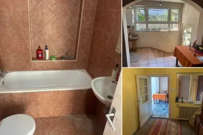 Casă 4 camere Satu Mare - poza 3