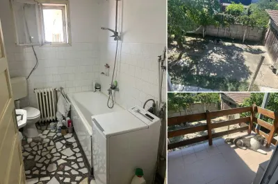 Casă 4 camere Satu Mare - poza 5
