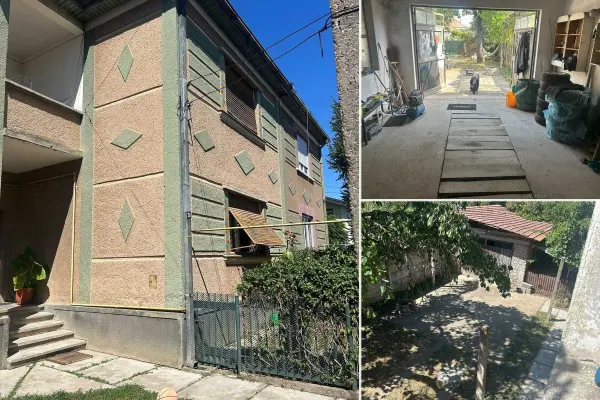 Casă 4 camere Satu Mare - poza 6