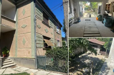 Casă 4 camere Satu Mare - poza 6