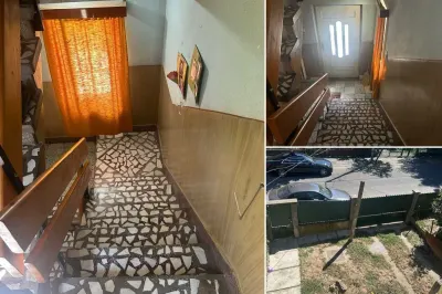 Casă 4 camere Satu Mare - poza 7