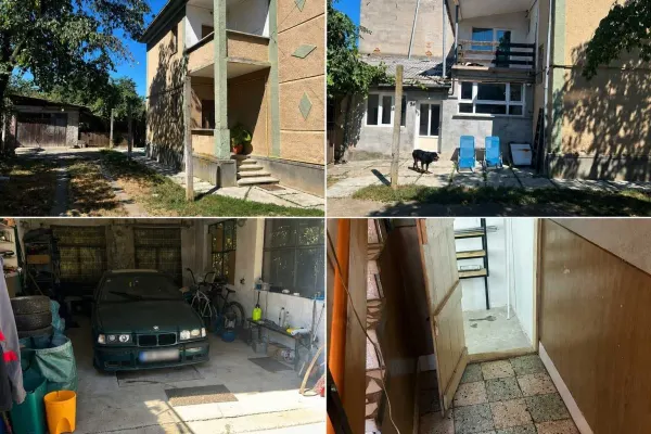 Casă 4 camere Satu Mare - poza 8