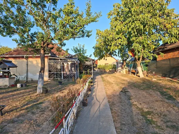 Casă 3 camere Viile Satu Mare - poza 1