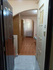 BRASADAS vinde garsonieră la PARTER Ostrovului Satu Mare. - Satu Mare
