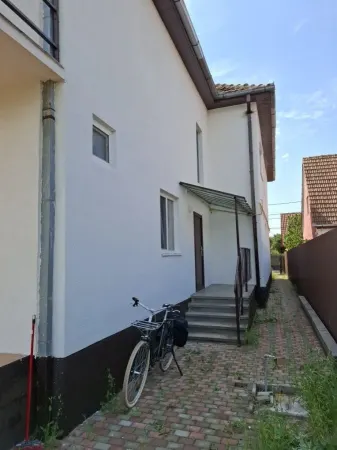 Casă 3 camere Satu Mare - poza 1
