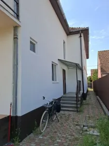 BRASADAS vinde casa individuala finisata 3 cam zona UNIRII. - Satu Mare