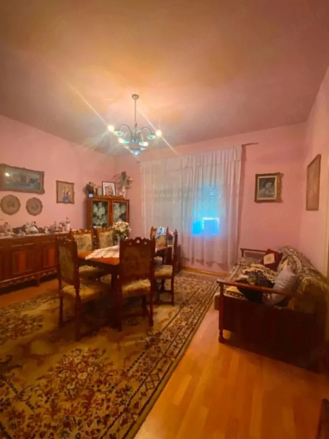 Casă 3 camere Satu Mare - poza 1