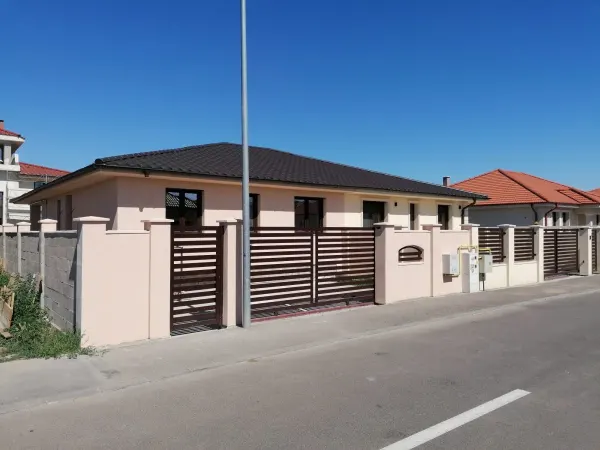 Casă 3 camere Satu Mare - poza 1