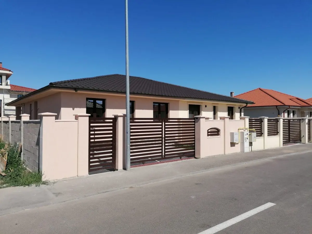Casă 3 camere Satu Mare - poza 1