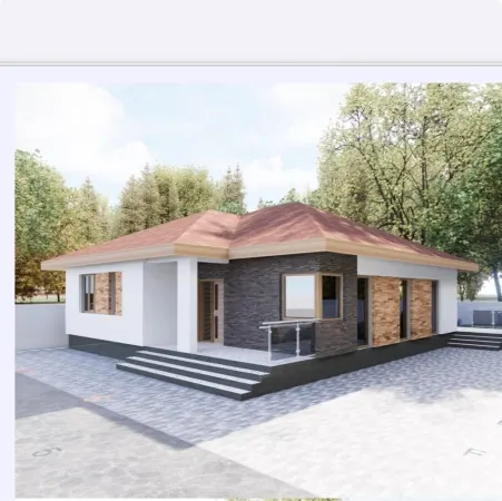Casă 4 camere Satu Mare - poza 2