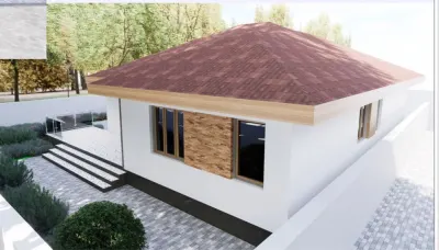 Casă 4 camere Satu Mare - poza 3